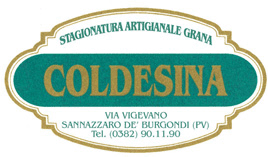 [Foto: logo Azienda Coldesina]